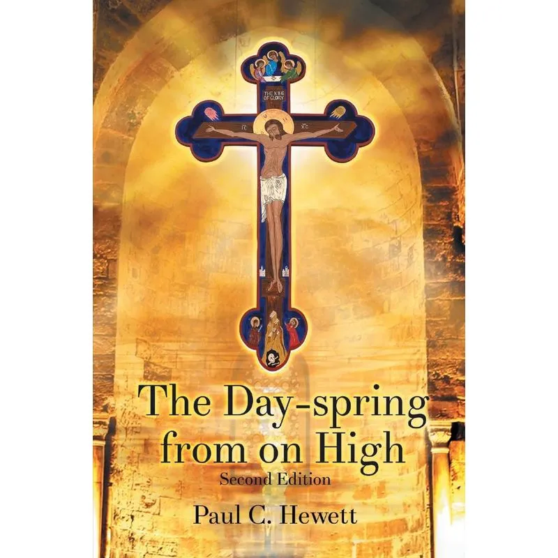 The Day-spring from on High