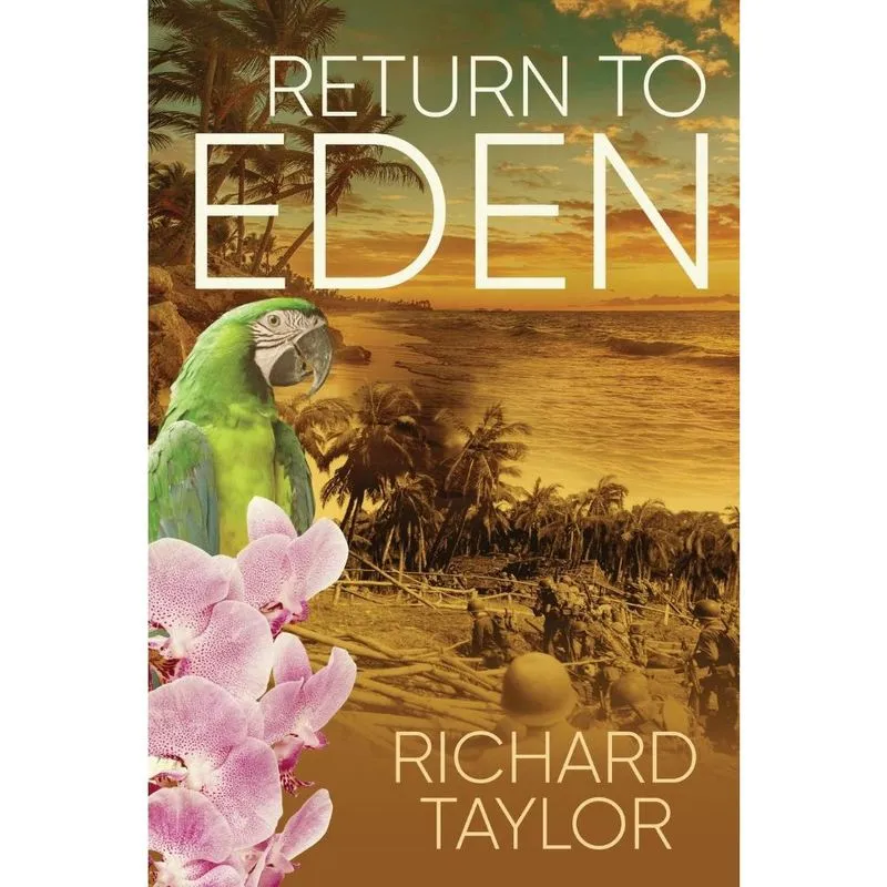 Return To Eden