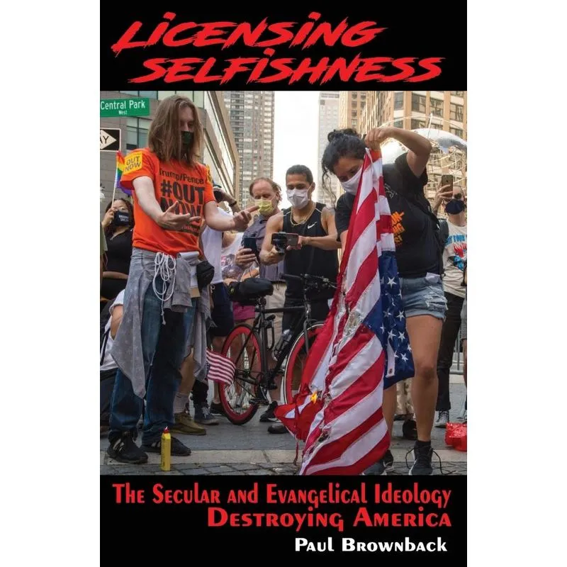 Licensing Selfishness