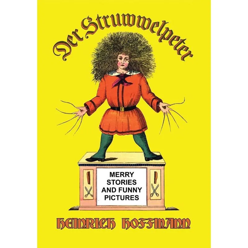 Der Struwwelpeter