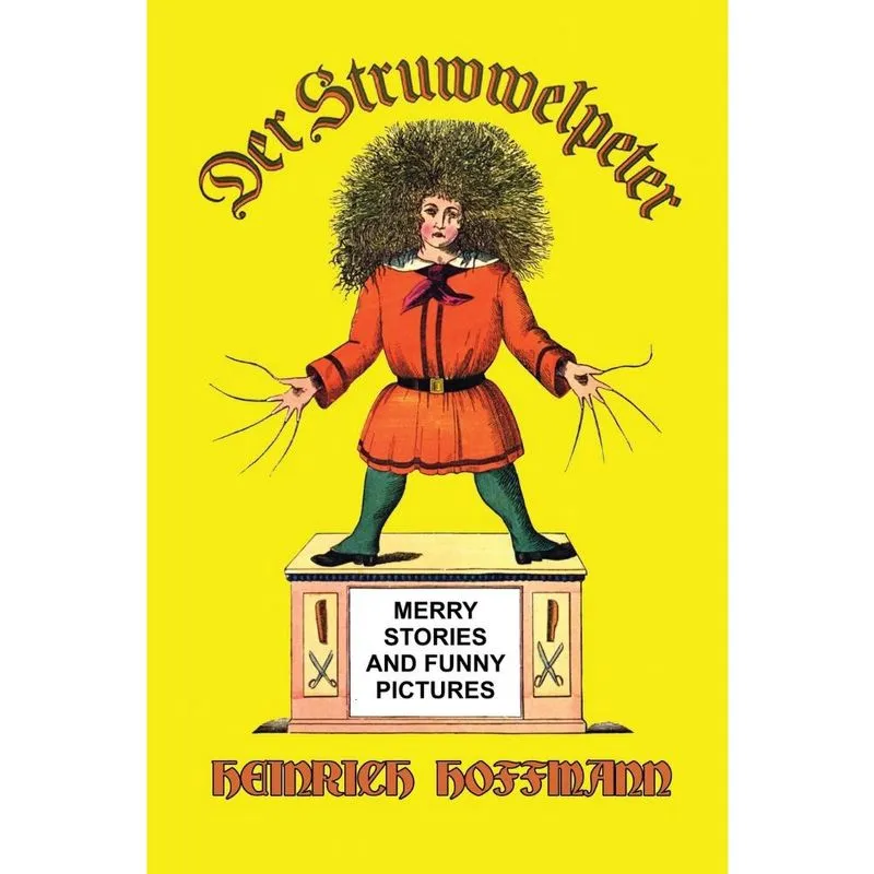 Der Struwwelpeter