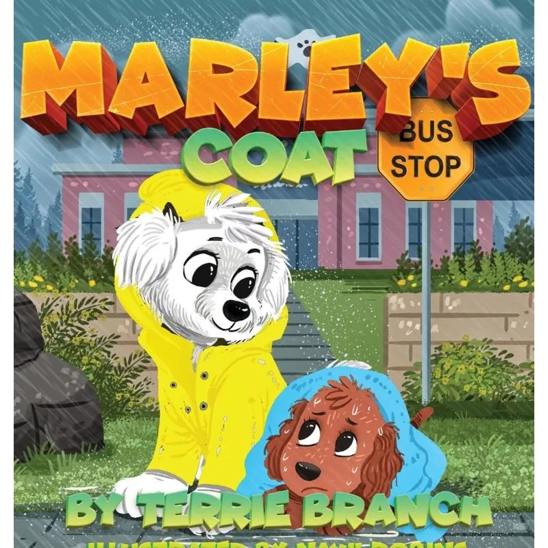 Marleys Coat