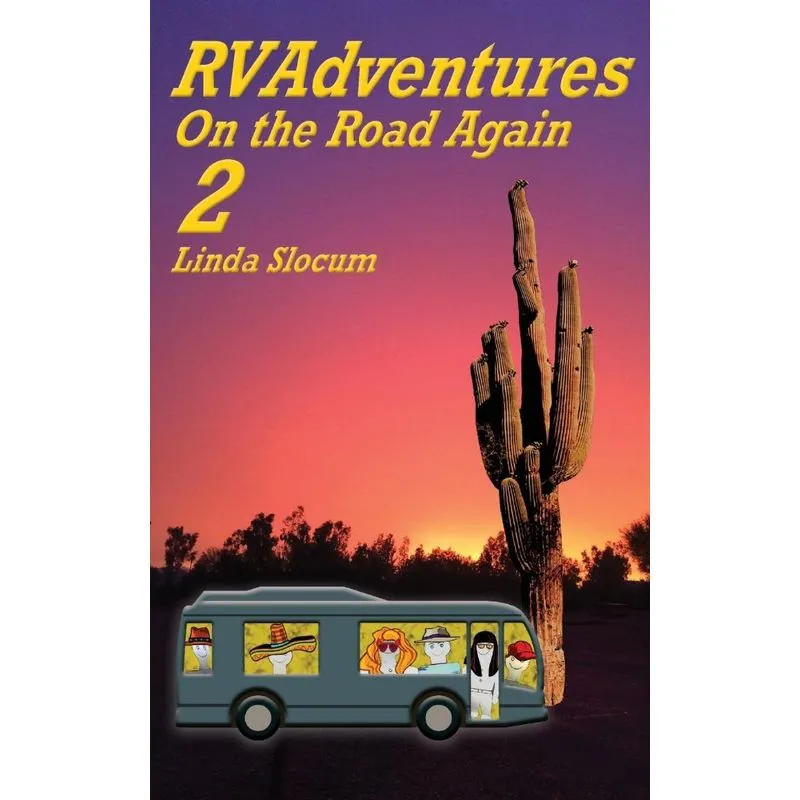RV Adventures 2