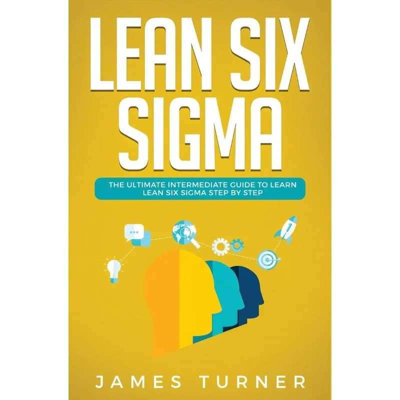Lean Six Sigma