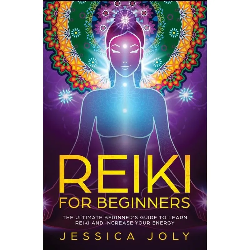 Reiki for Beginners
