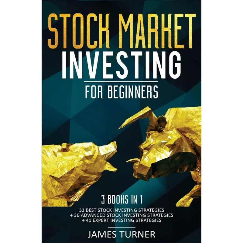 Stock Market Investing for Beginners