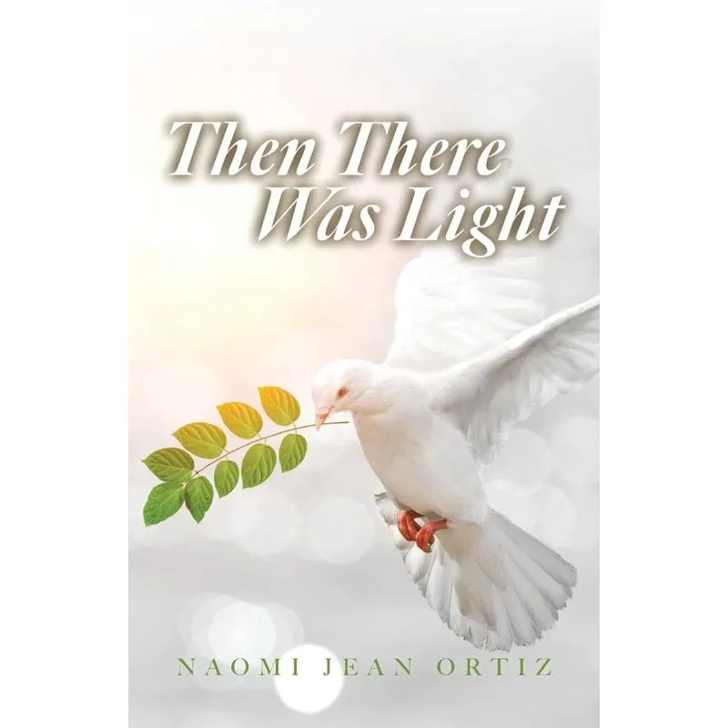 Then There Was Light