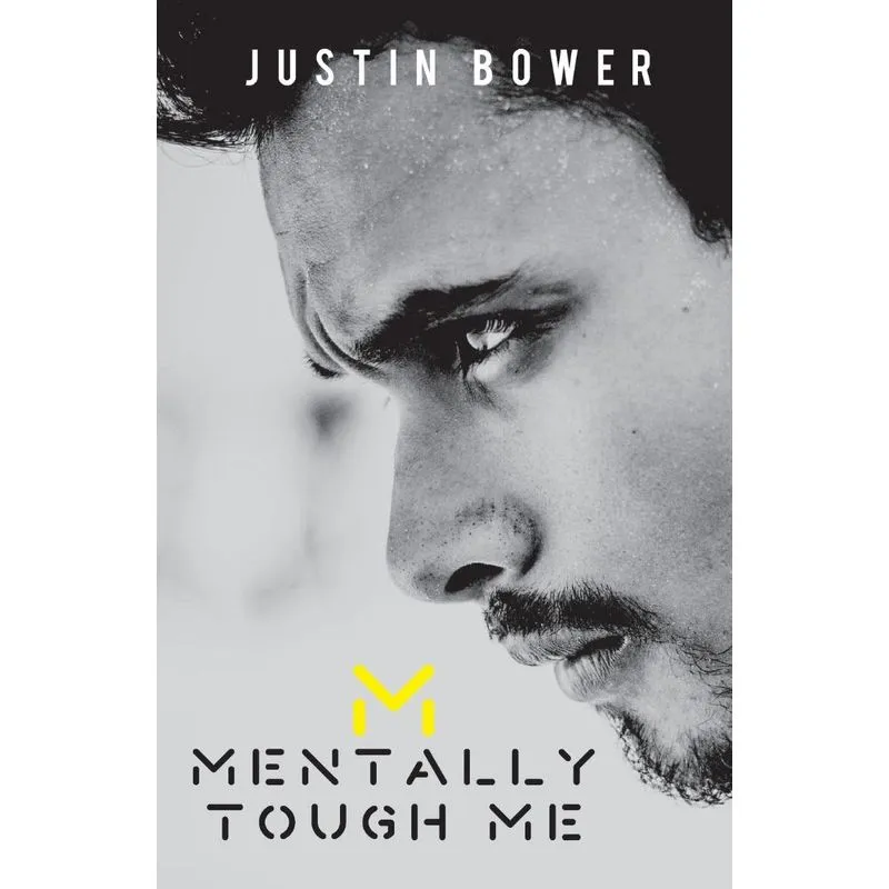 Mentally Tough Me