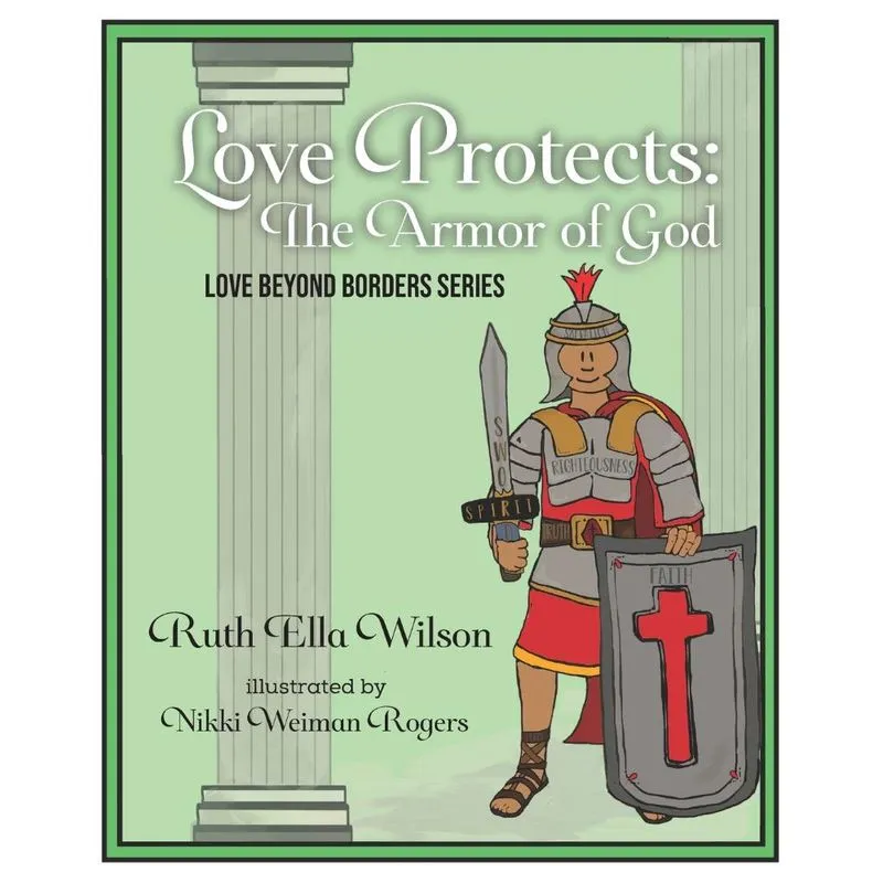 Love Protects