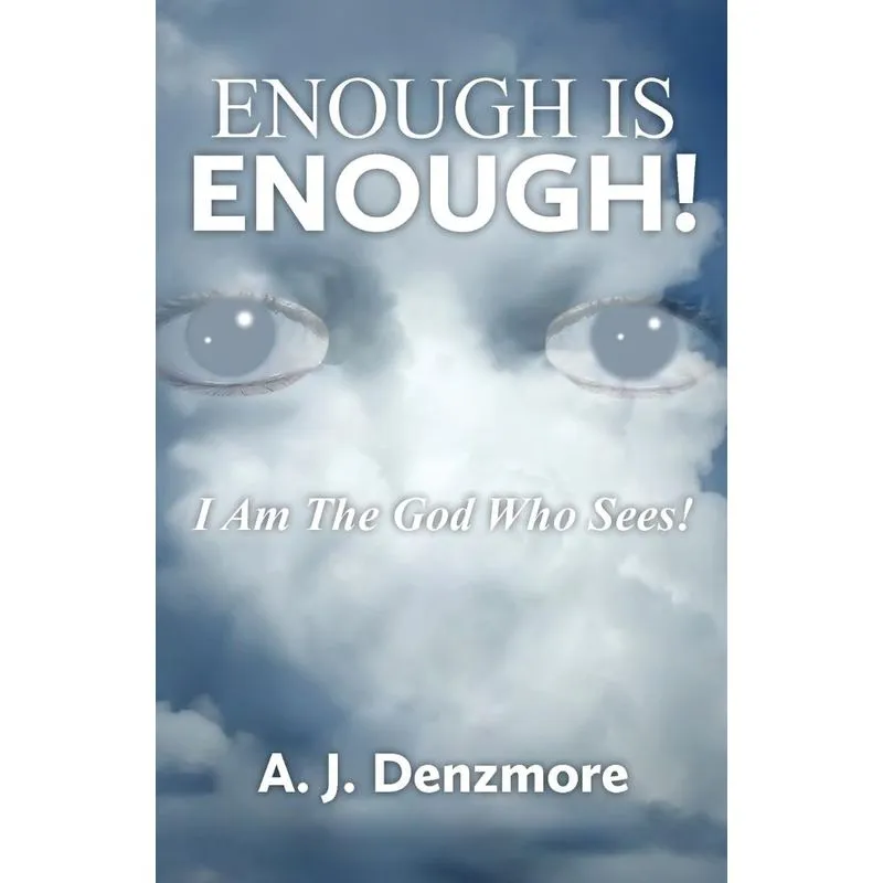 Enough is Enough!