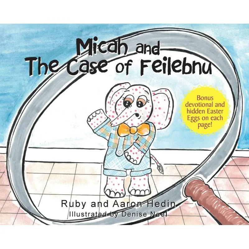 Micah and The Case of Feilebnu