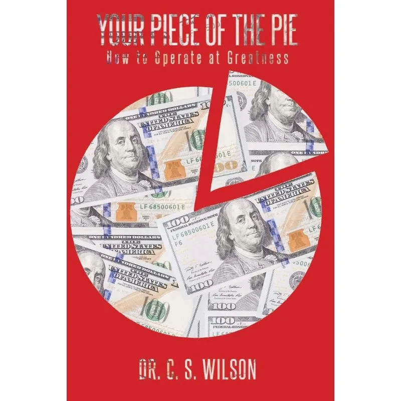 Your Piece of the Pie