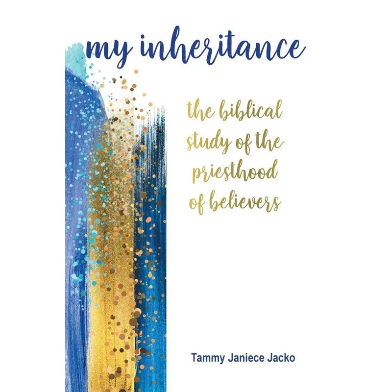 My Inheritance