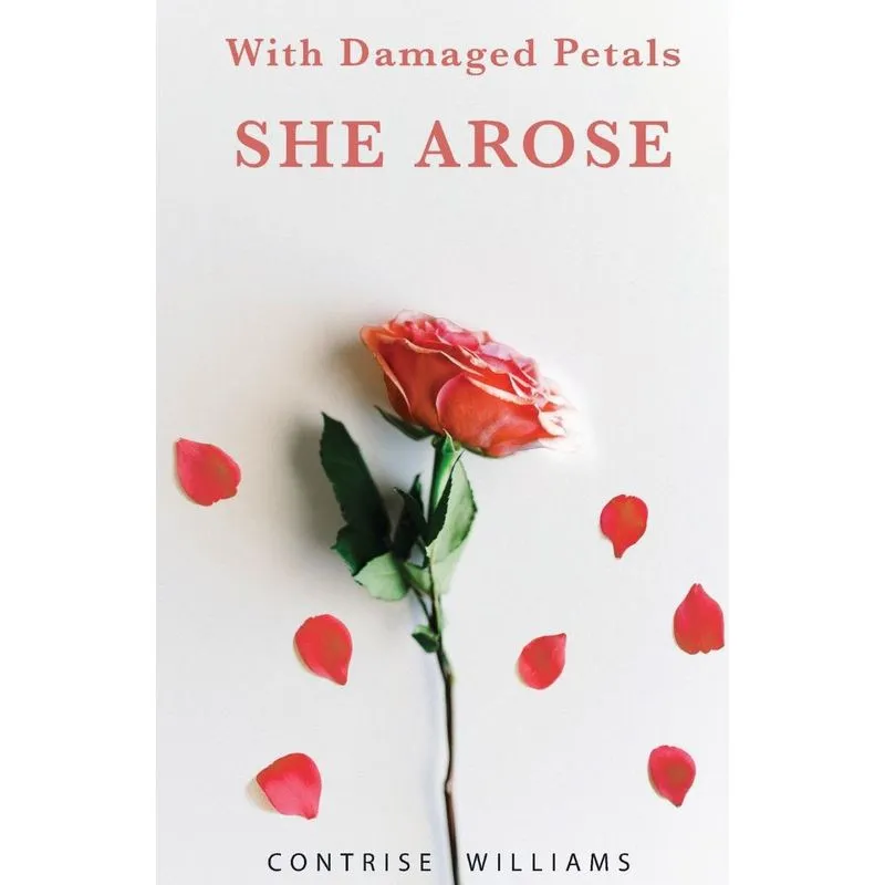 With Damaged Petals