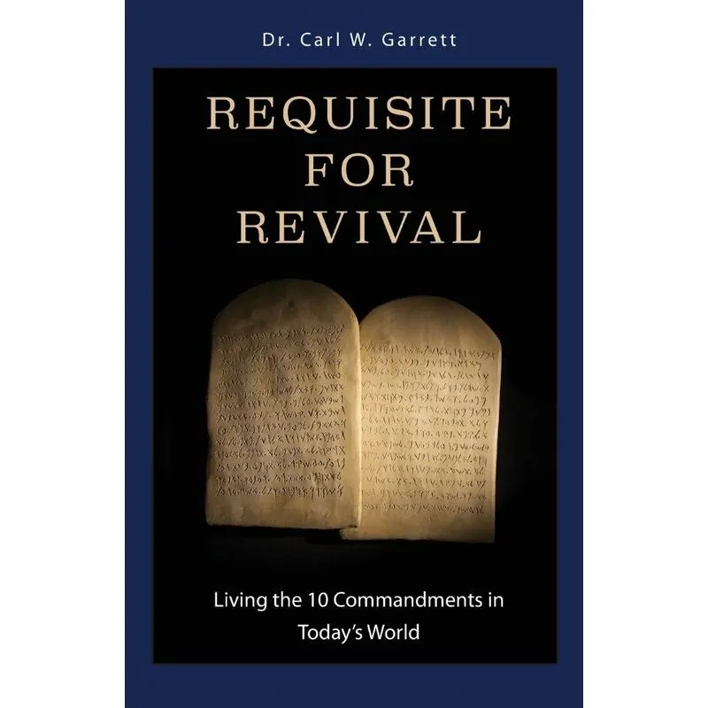 Requisite for Revival