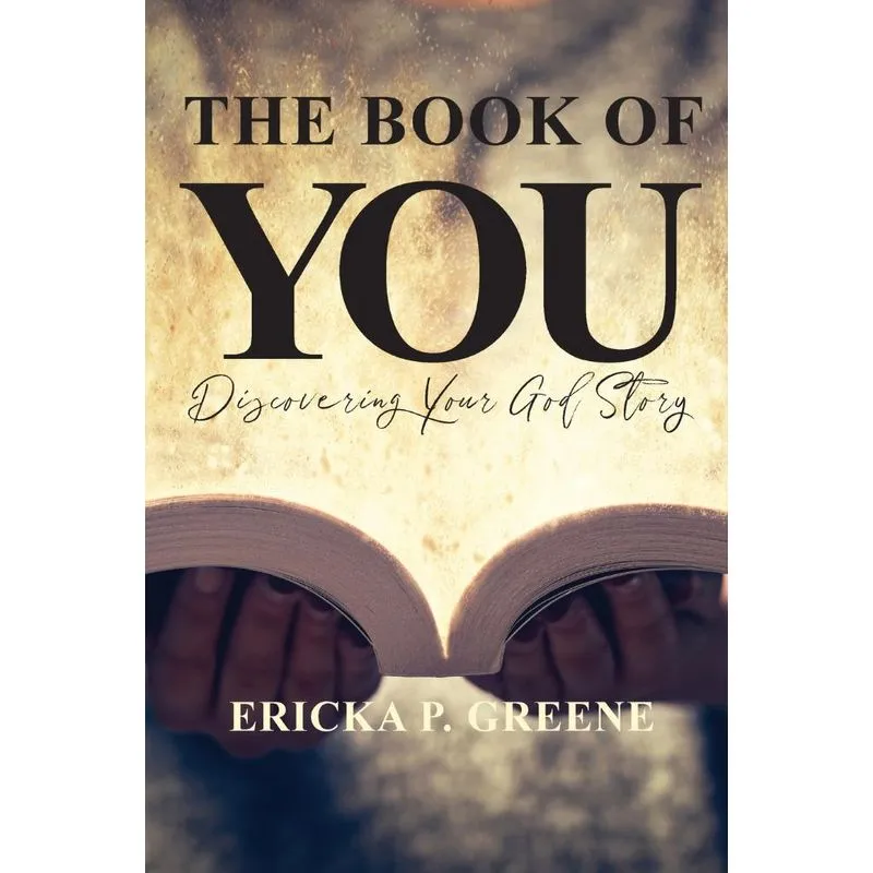 The Book of You
