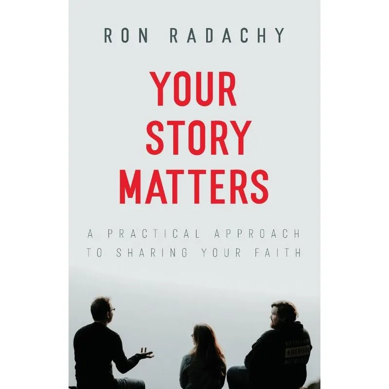 Your Story Matters