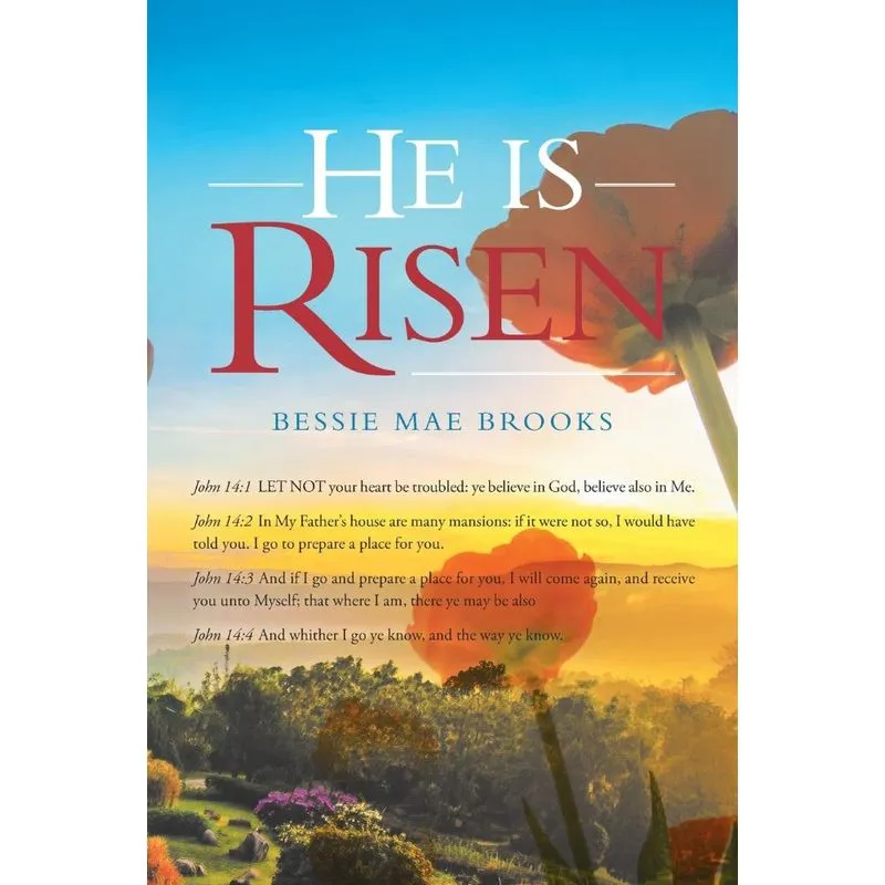 He Is Risen