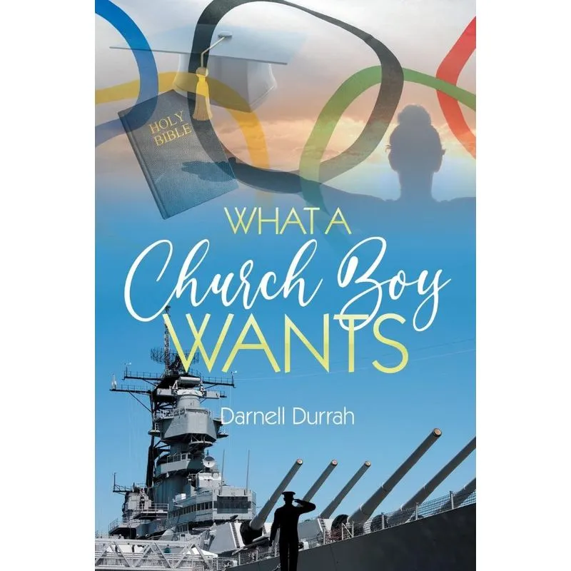 What a Church Boy Wants