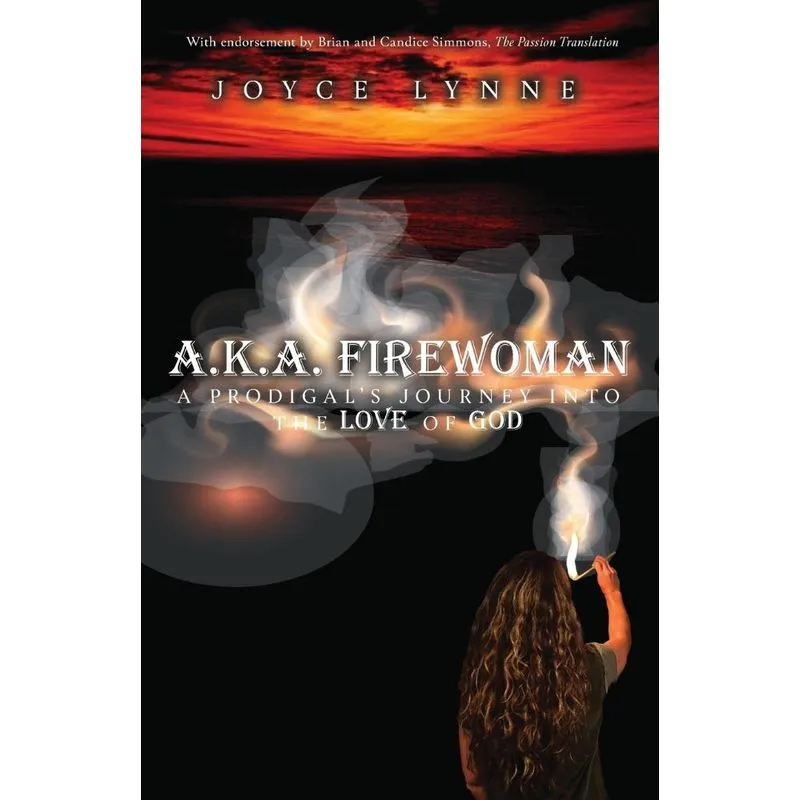 A.K.A. Firewoman