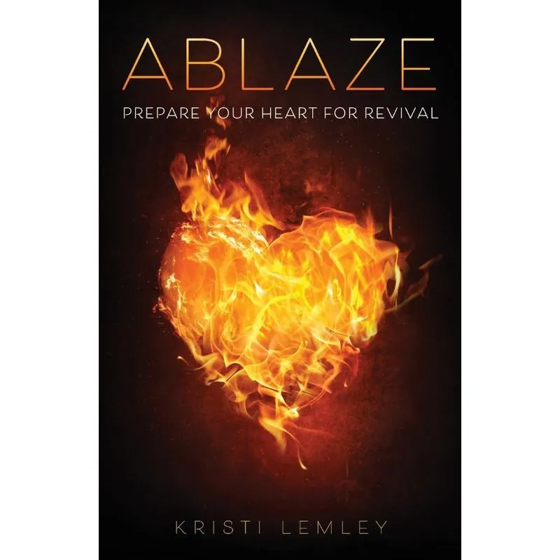 Ablaze