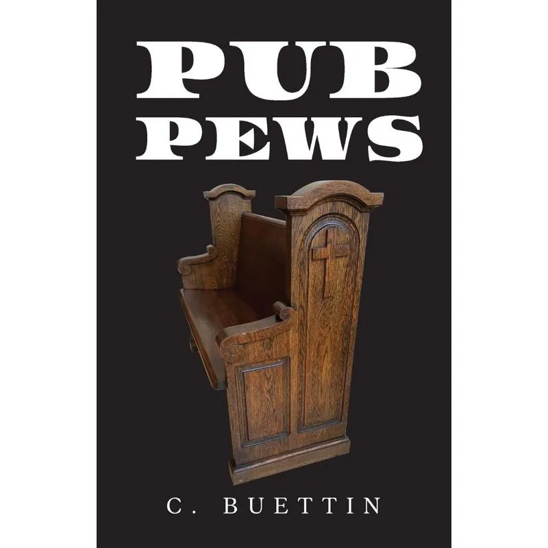 Pub Pews