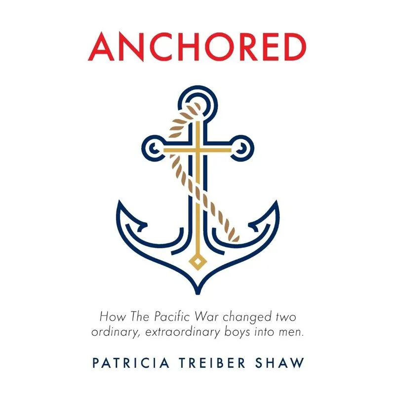 Anchored