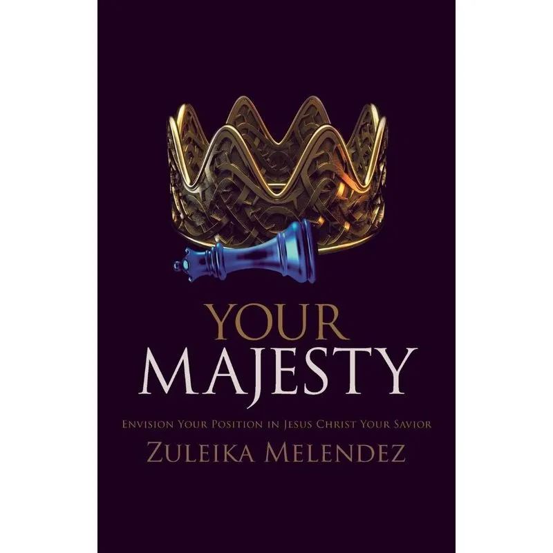 Your Majesty