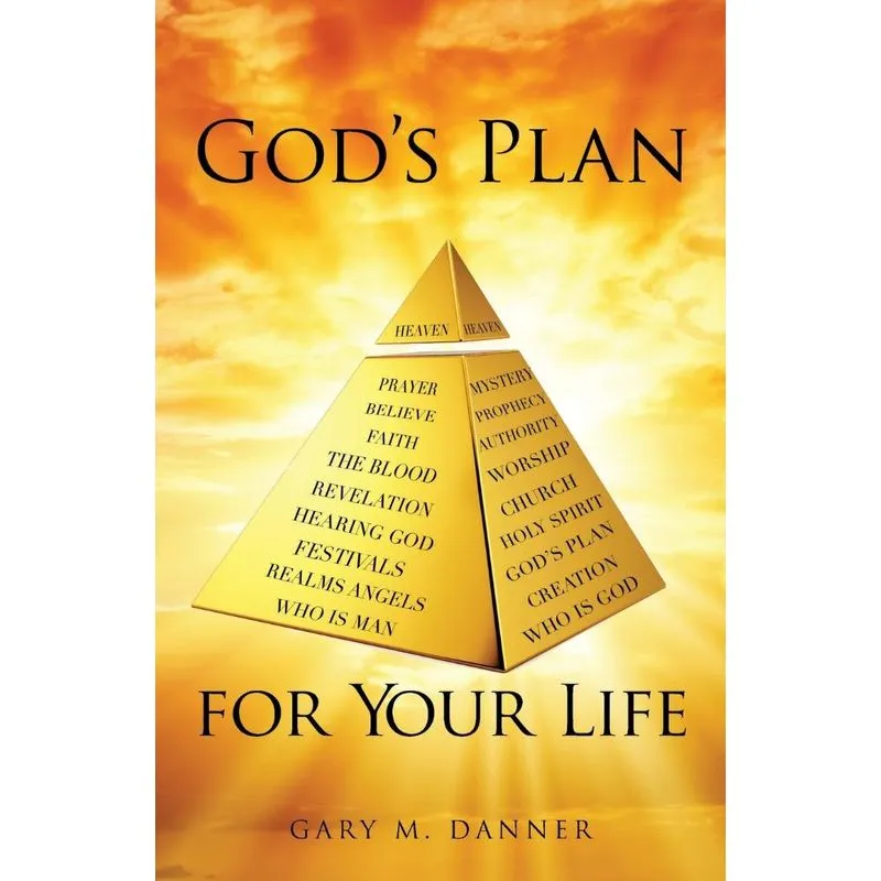 Gods Plan for Your Life