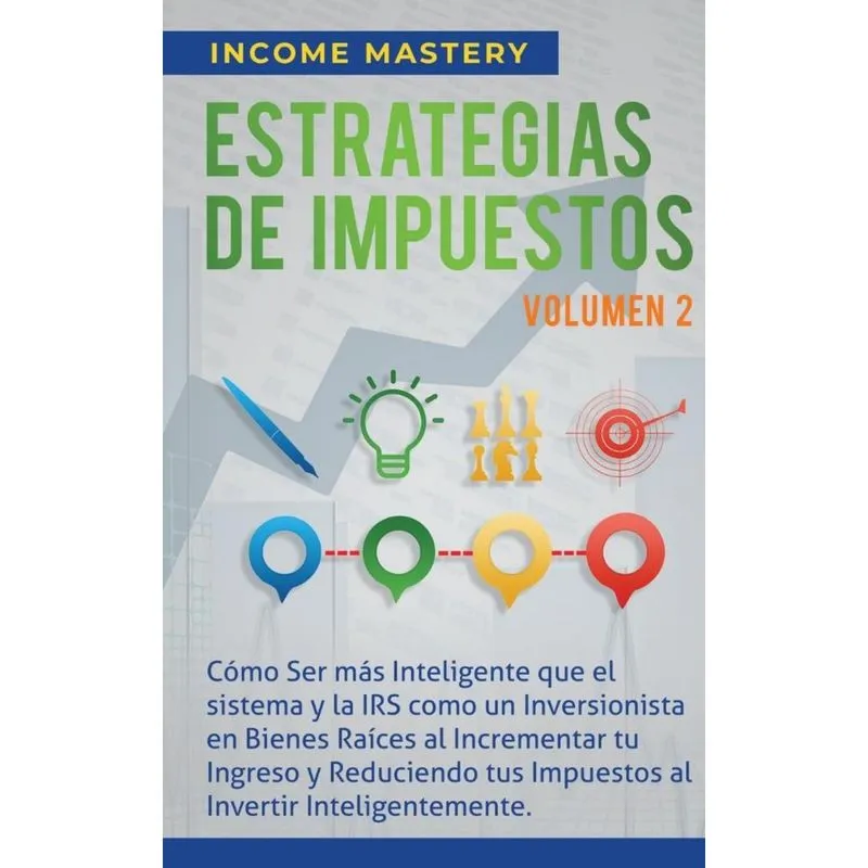 Estrategias de Impuestos