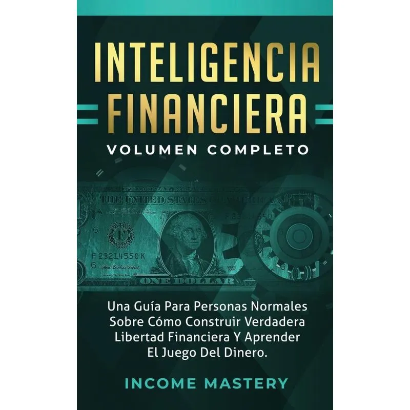 Inteligencia Financiera