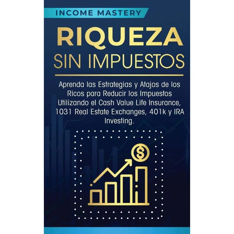 Riqueza sin impuestos