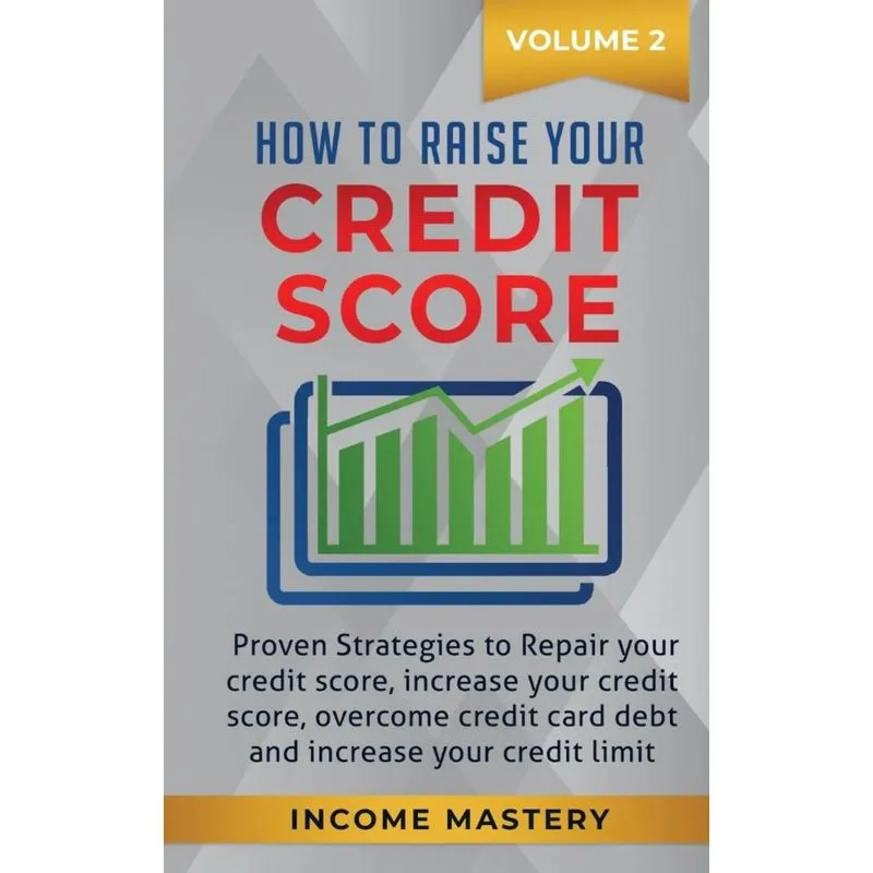How to Raise your Credit Score