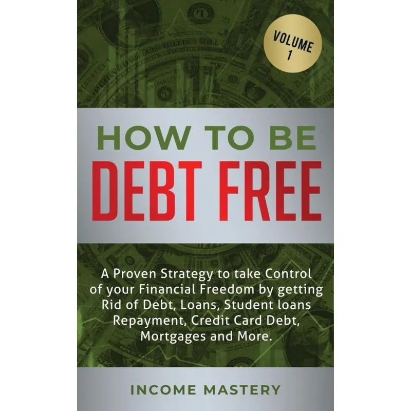 How to be Debt Free