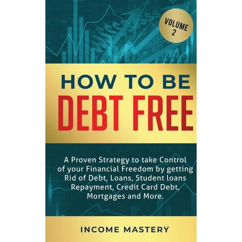 How to be Debt Free