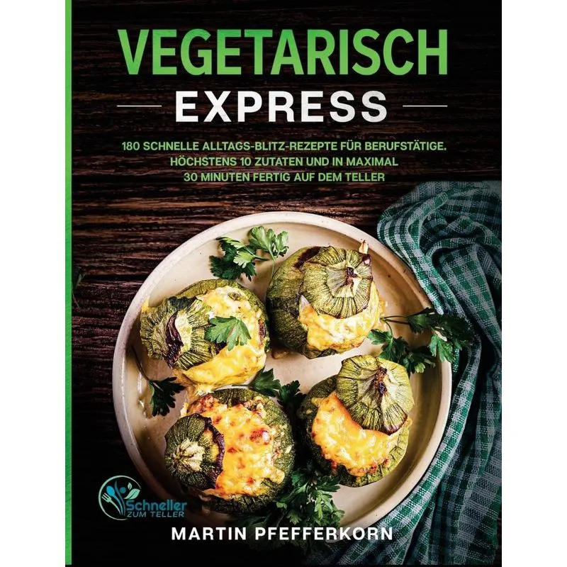 Vegetarisch Express