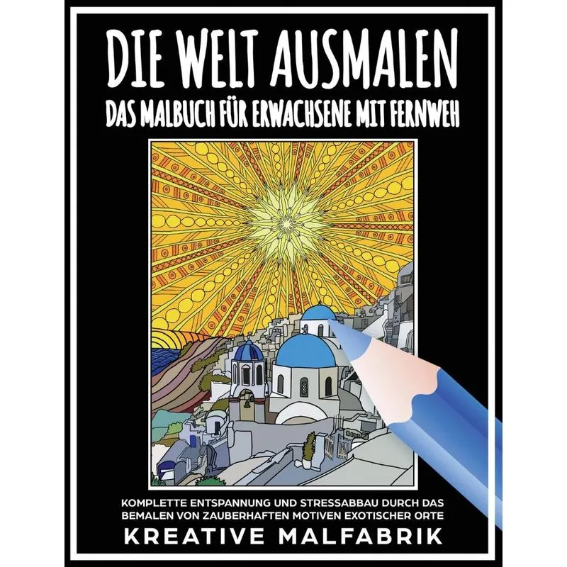 Die Welt ausmalen