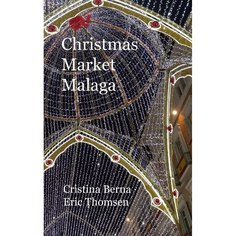 Christmas Market Malaga