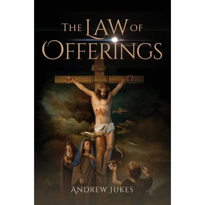 The Law of the Offerings