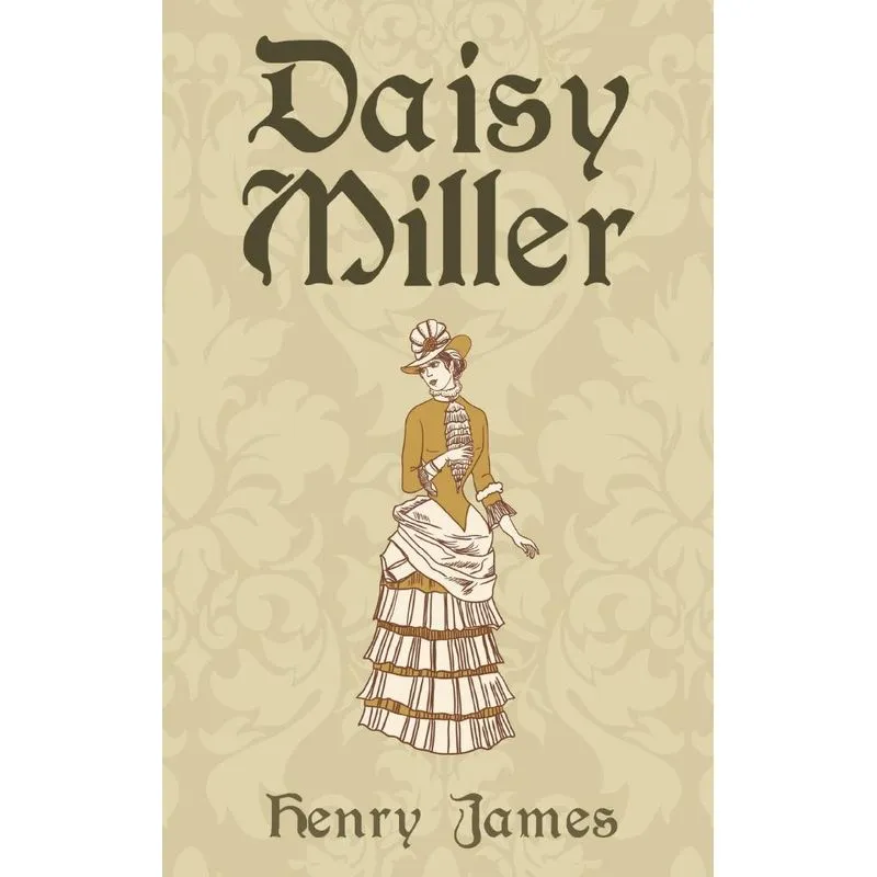 Daisy Miller