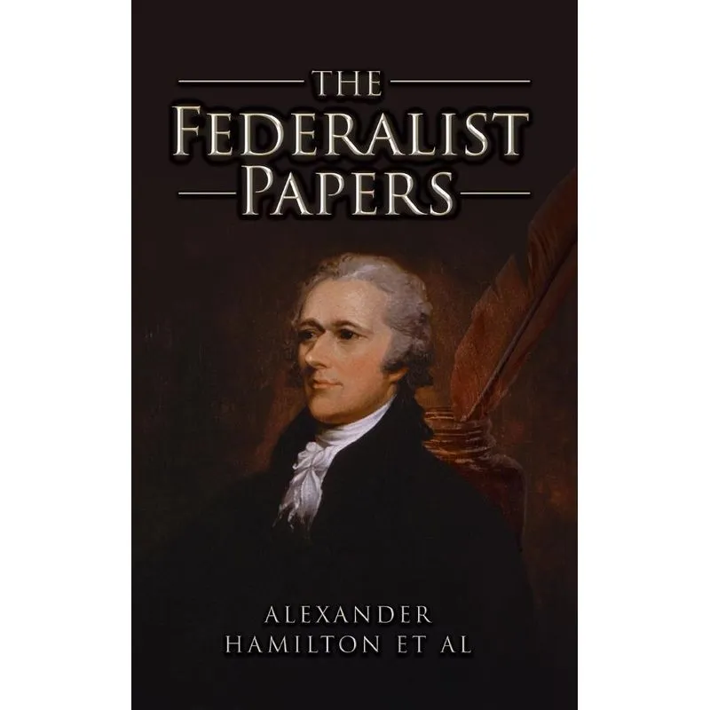 Federalist Papers