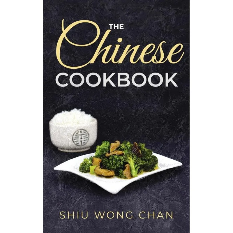 Chinese Cookbook