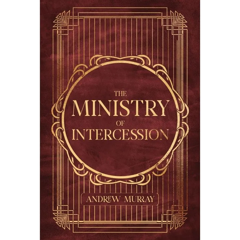 The Ministry of Intercession