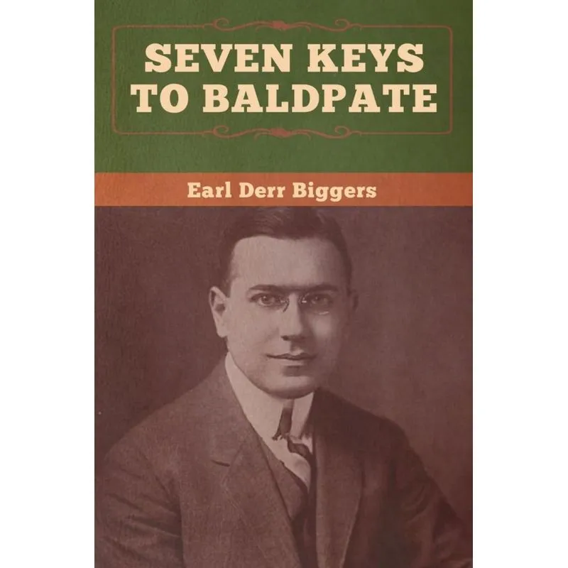 Seven Keys to Baldpate
