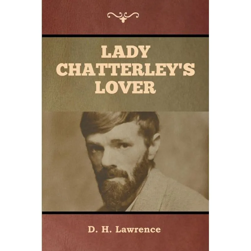 Lady Chatterleys Lover