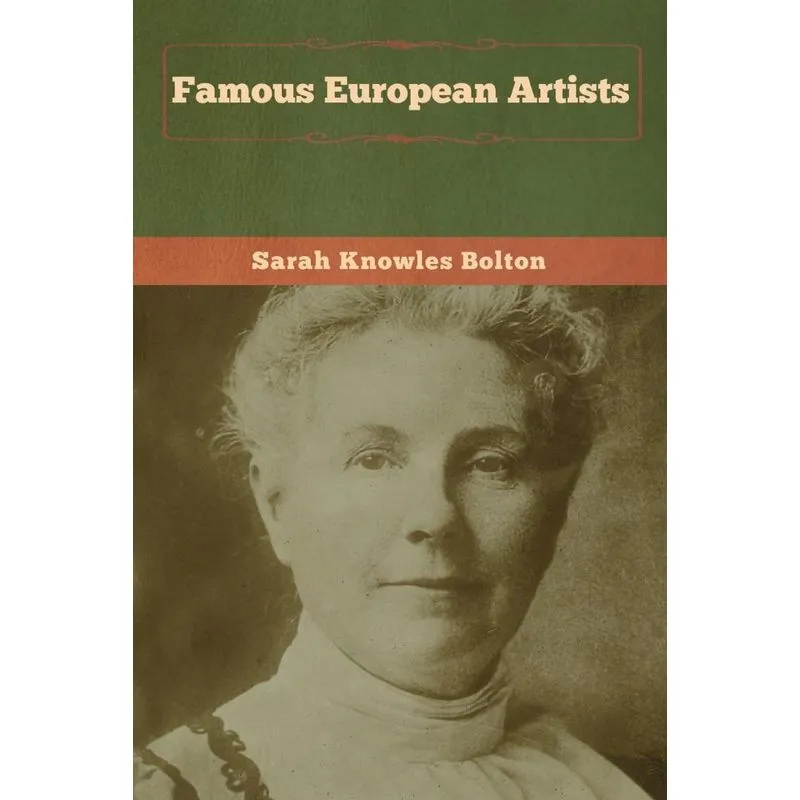 Famous European Artists