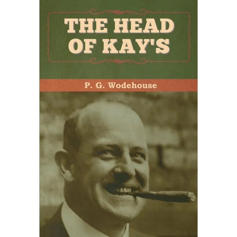The Head of Kays