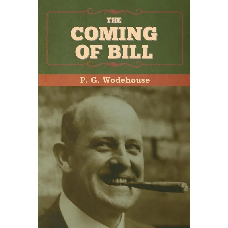 The Coming of Bill