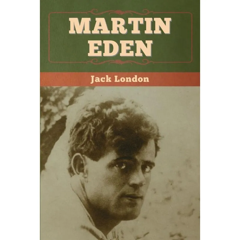 Martin Eden