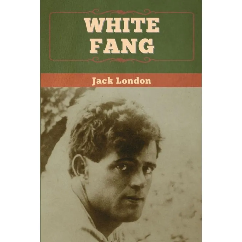 White Fang
